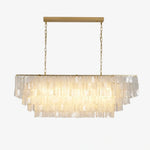 vorenis-modern-layered-oblong-capiz-shell-pendant-light