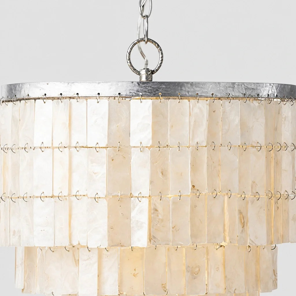 vorenis-modern-layered-oblong-capiz-shell-pendant-light