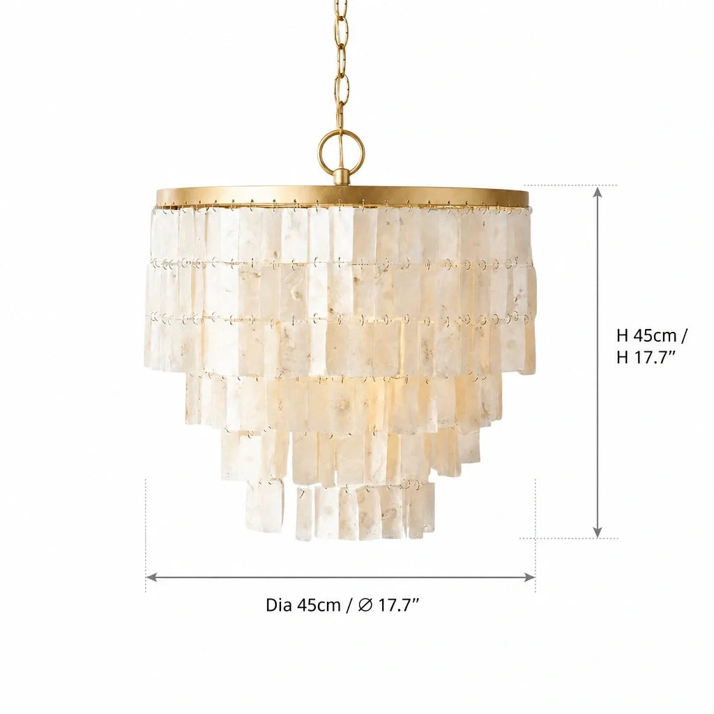 vorenis-modern-layered-oblong-capiz-shell-pendant-light