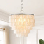vorenis-modern-layered-oblong-capiz-shell-pendant-light