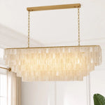 vorenis-modern-layered-oblong-capiz-shell-pendant-light