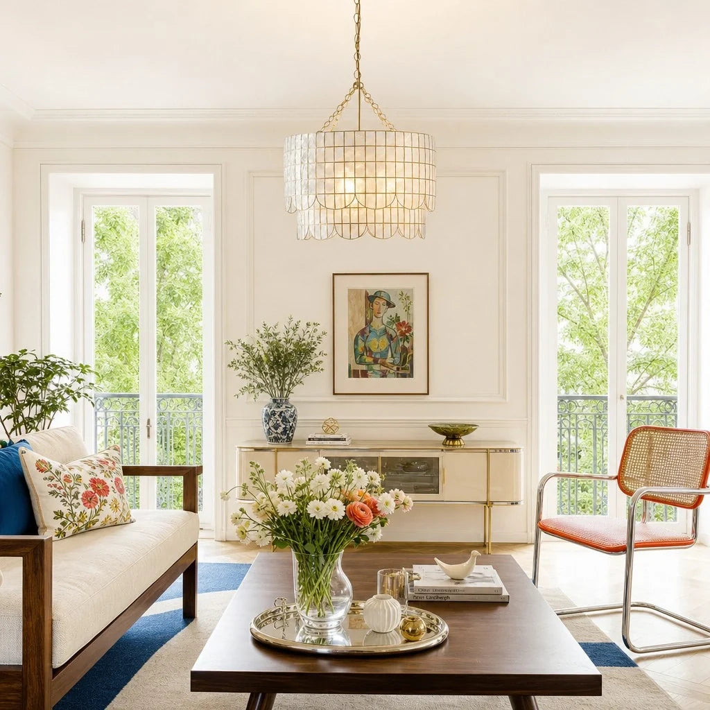 wylara-vintage-double-tiered-scalloped-capiz-shell-chandelier