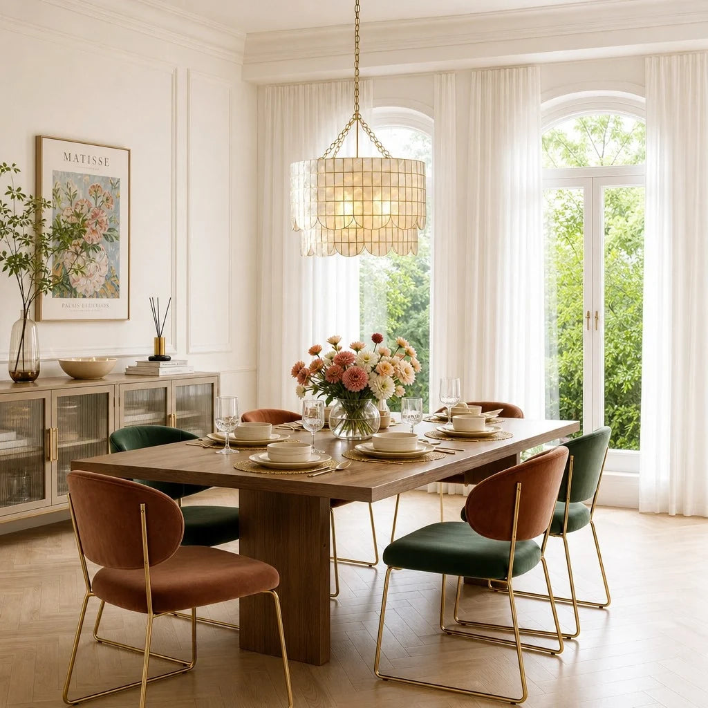 wylara-vintage-double-tiered-scalloped-capiz-shell-chandelier