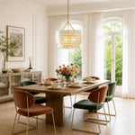 wylara-vintage-double-tiered-scalloped-capiz-shell-chandelier
