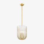 glass-lantern-pendant-light-with-ribbed-glass-in-champagne-aged-brass-finish