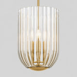 glass-lantern-pendant-light-with-ribbed-glass-in-champagne-aged-brass-finish