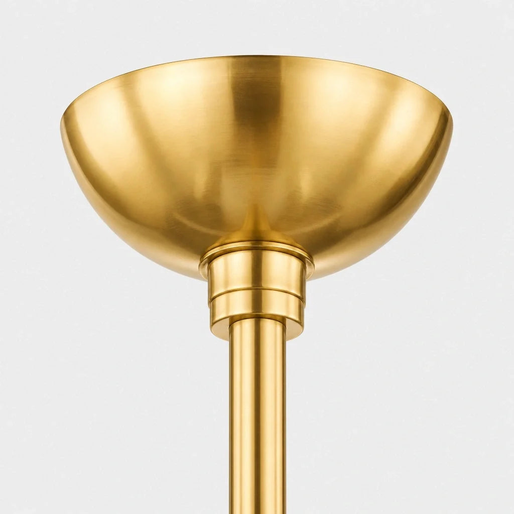 glass-lantern-pendant-light-with-ribbed-glass-in-champagne-aged-brass-finish