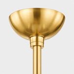 glass-lantern-pendant-light-with-ribbed-glass-in-champagne-aged-brass-finish