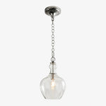 industrial-clear-glass-pendant-light