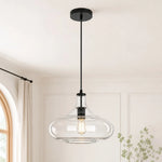 industrial-gourd-glass-shade-pendant-light