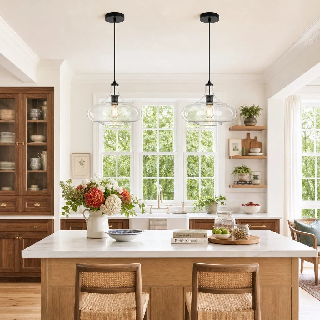 industrial-gourd-glass-shade-pendant-light