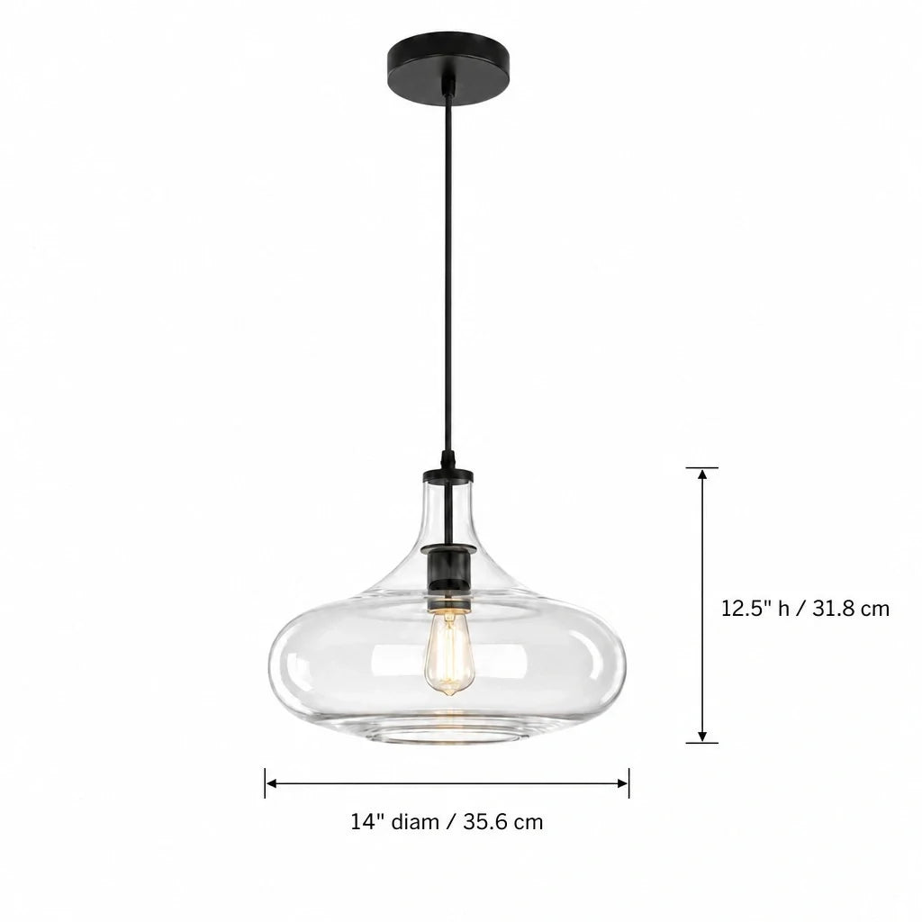 industrial-gourd-glass-shade-pendant-light