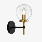 industrial-metal-glass-globe-wall-sconce