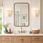 issac-modern-ivory-floral-linen-wall-lamp