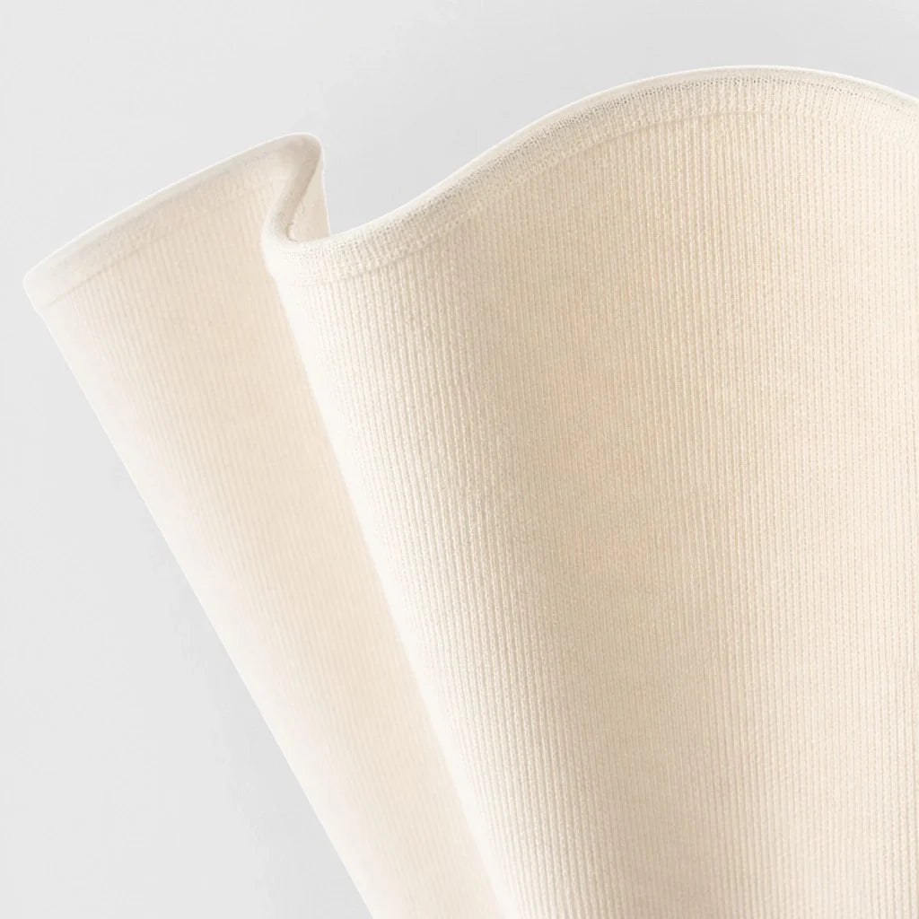 issac-modern-ivory-floral-linen-wall-lamp