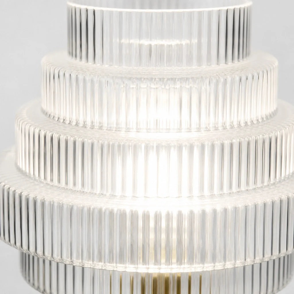 javier-transparent-ribbed-glass-table-lamp
