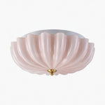vythara-art-deco-scalloped-pleated-flower-glass-ceiling-light