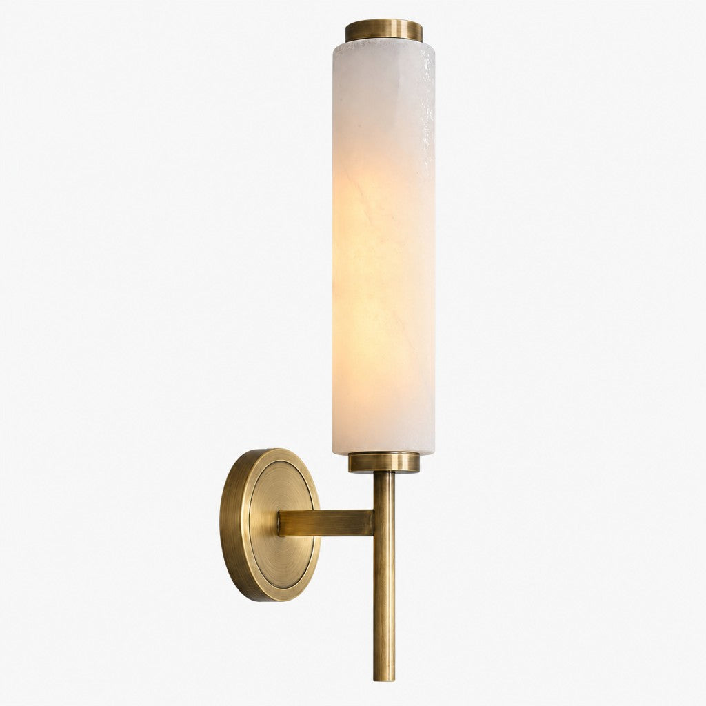 zamira-minimalist-alabaster-cylinder-wall-sconce
