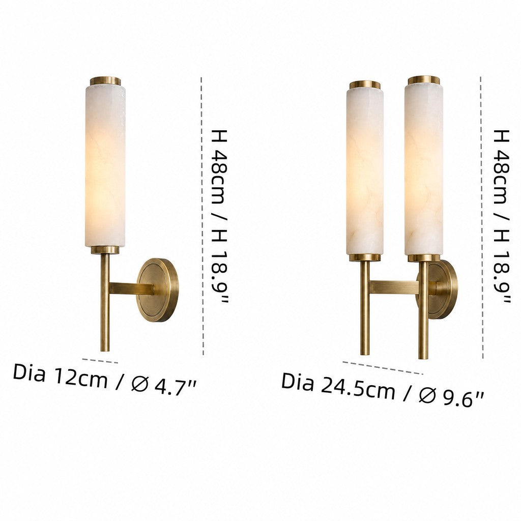 zamira-minimalist-alabaster-cylinder-wall-sconce