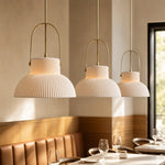 avery-modern-ribbed-ceramic-bell-pendant-light
