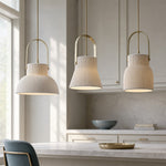 avery-modern-ribbed-ceramic-bell-pendant-light