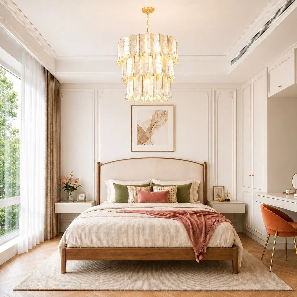 ravela-vintage-layered-oblong-capiz-shell-chandelier