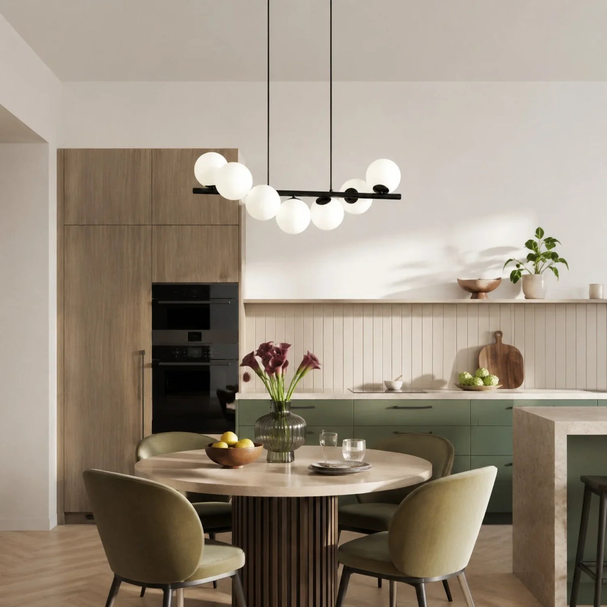 eve-nordic-glass-sphere-chandelier-1