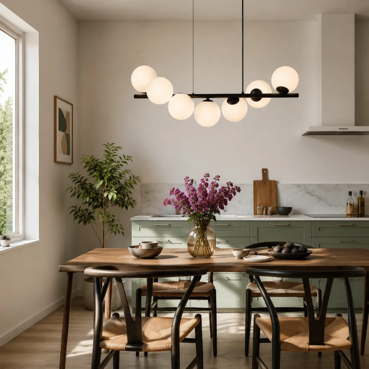 eve-nordic-glass-sphere-chandelier-1
