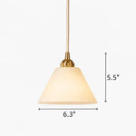 senara-modern-cone-alabaster-pendant-light