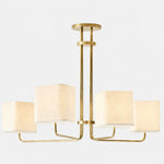 bella-modern-multi-arm-aged-brass-chandelier