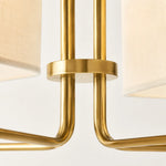 bella-modern-multi-arm-aged-brass-chandelier