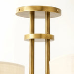 bella-modern-multi-arm-aged-brass-chandelier