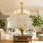 bella-modern-multi-arm-aged-brass-chandelier