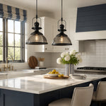 retro-industrial-glass-globe-metal-pendant-light