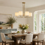 bella-modern-multi-arm-aged-brass-chandelier
