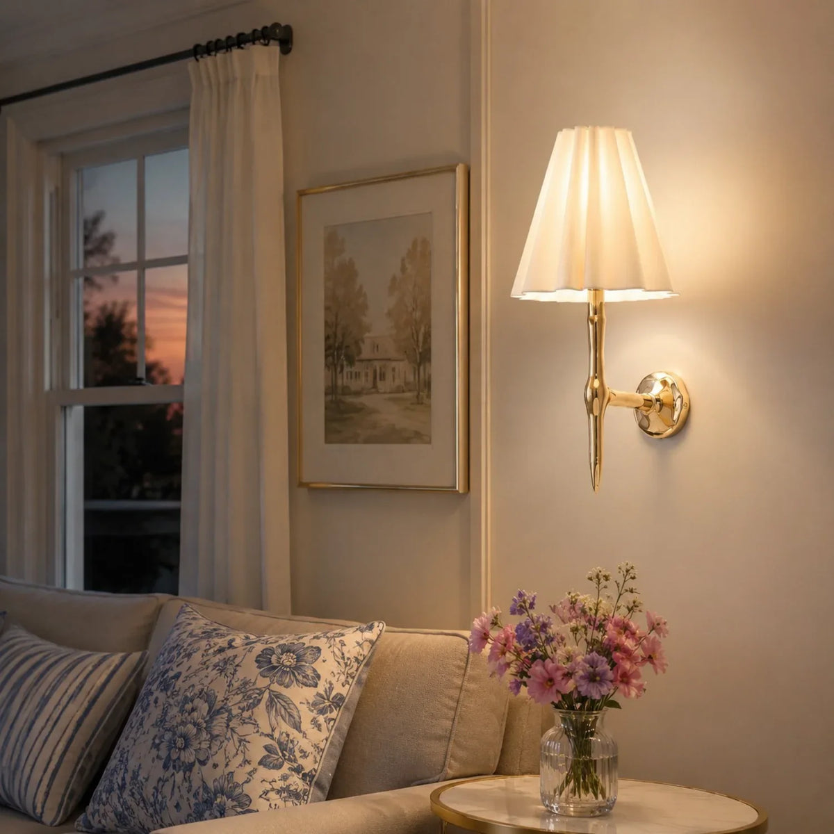 blossyn-modern-art-deco-fabric-brass-wall-sconce