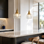 kova-japandi-minimalist-brass-cube-glass-pendant-light