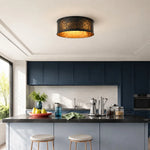 lesley-vintage-bronze-drum-metal-ceiling-light