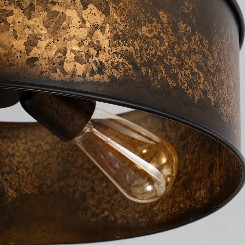 lesley-vintage-bronze-drum-metal-ceiling-light