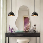 mabel-black-cast-aluminum-dome-pendant-light