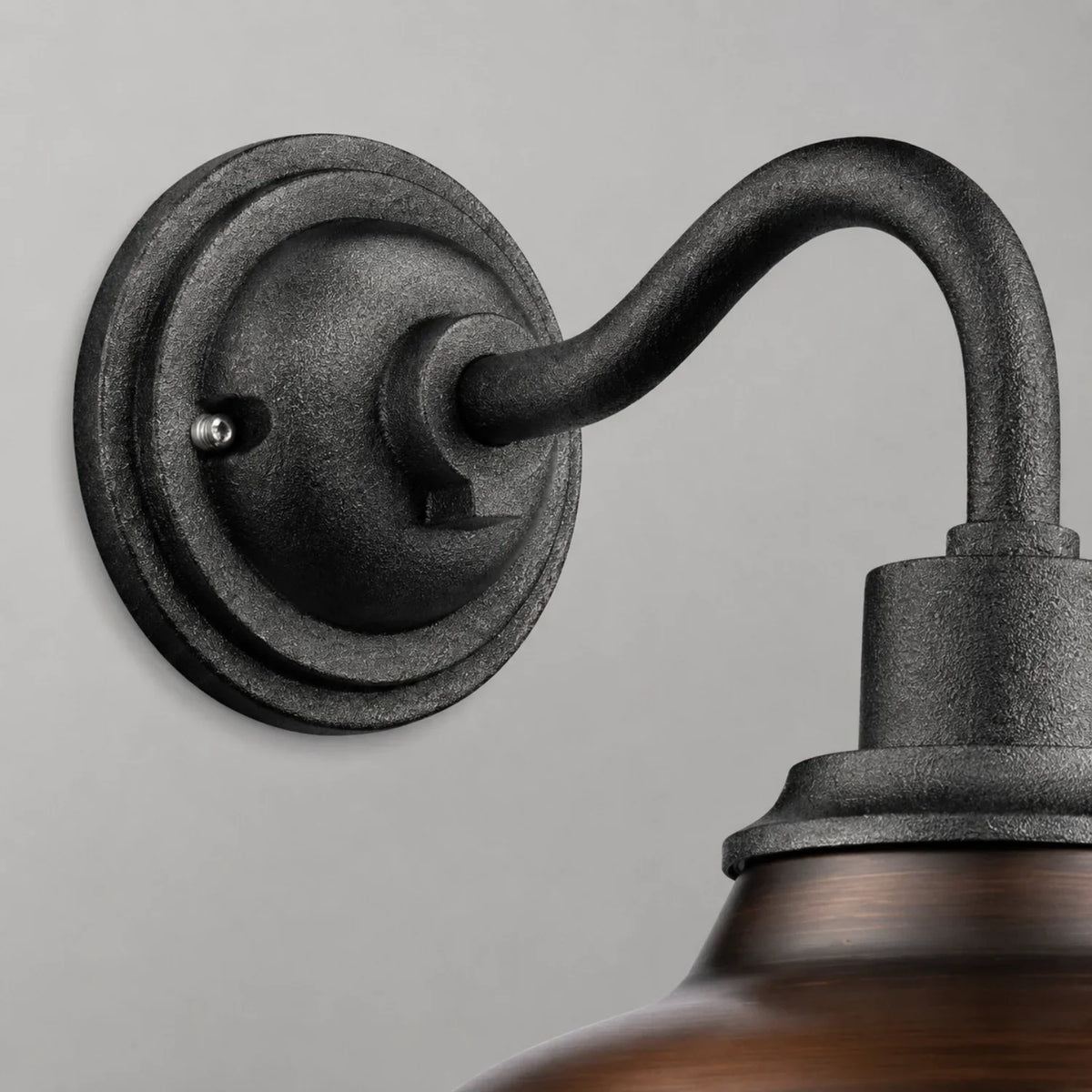 12-industrial-dome-metal-wall-sconce