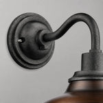 12-industrial-dome-metal-wall-sconce