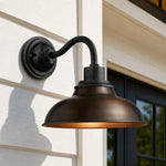 12-industrial-dome-metal-wall-sconce