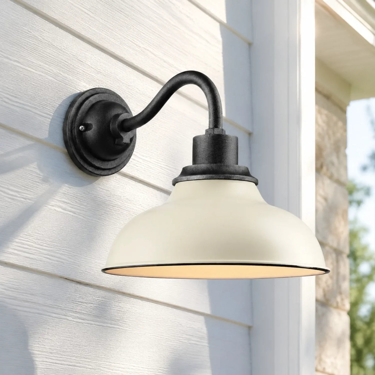 12-industrial-dome-metal-wall-sconce