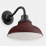 12-industrial-dome-metal-wall-sconce