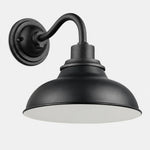 12-industrial-dome-metal-wall-sconce