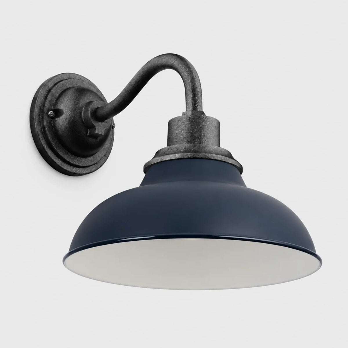 12-industrial-dome-metal-wall-sconce