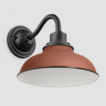 12-industrial-dome-metal-wall-sconce