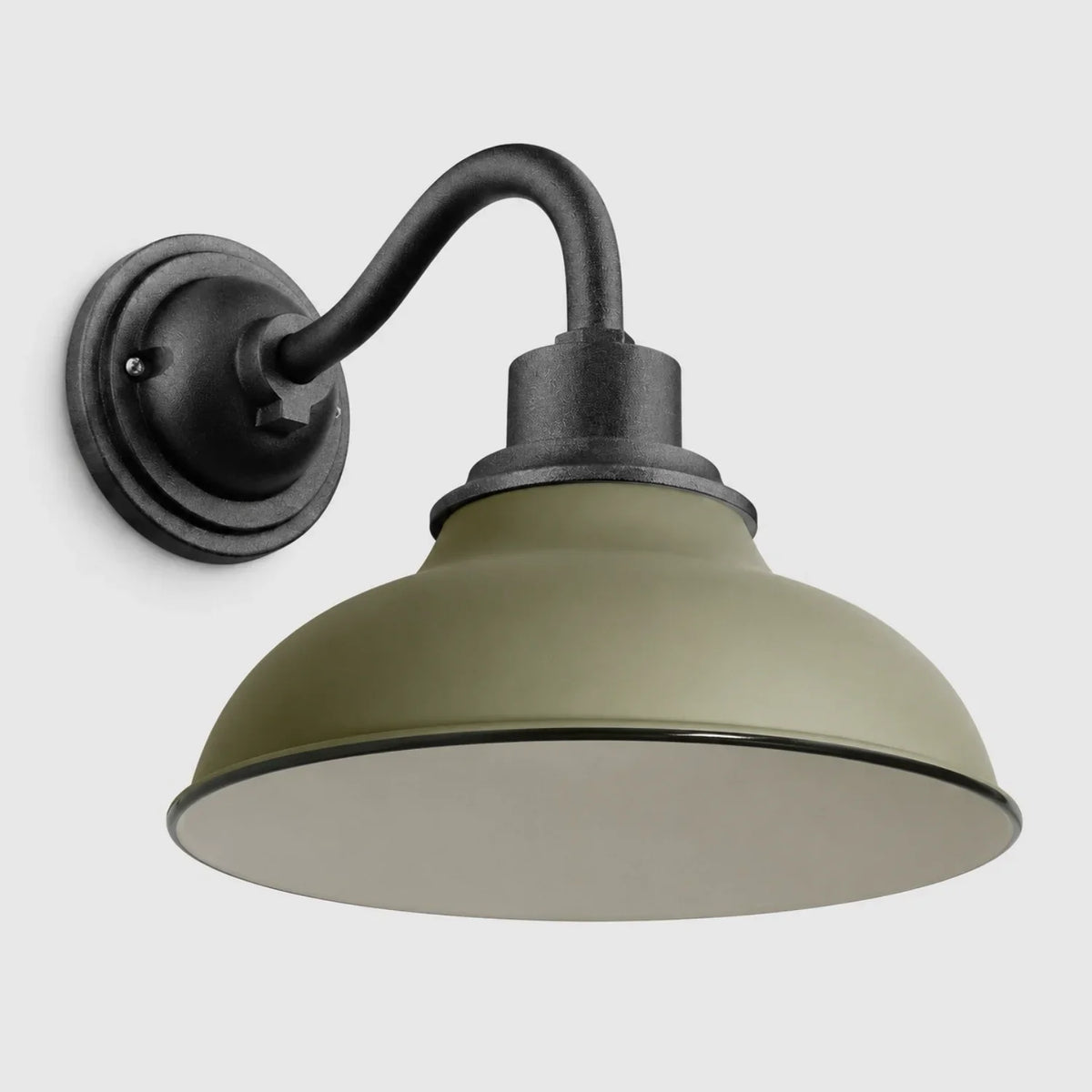 12-industrial-dome-metal-wall-sconce