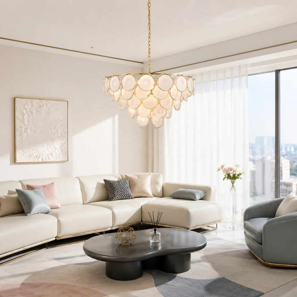 milae-elegant-murano-white-glass-chandelier